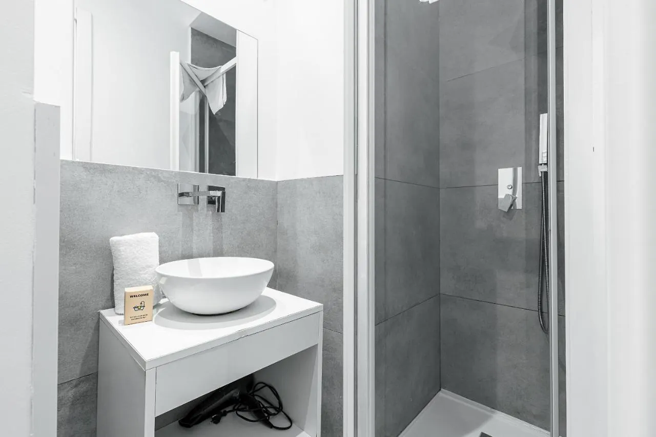 Garibaldi Square - Cozy 1 Bdr Old Town Daire Nice Fransa